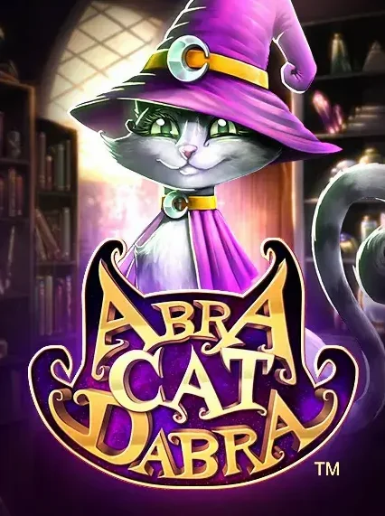 Abracatdabra Slot online at Kaasino